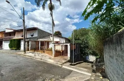 Imagem: Terreno para Venda, Vila Apiaí