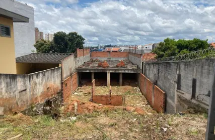 Imagem: Terreno para Venda, Vila Valparaíso