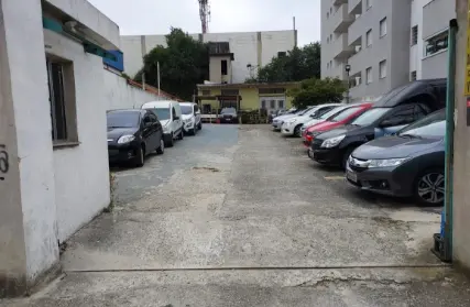 Imagem: Terreno para Venda, Santa Maria