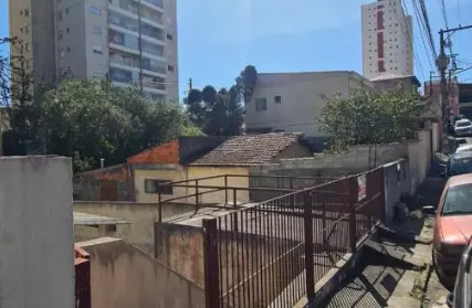 Imagem: Terreno para Venda, Centro São Bernardo do Campo