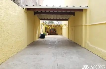 Imagem: Terreno para Venda, Vila Floresta