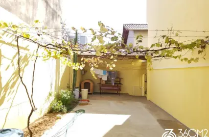 Imagem: Terreno para Venda, Vila Floresta