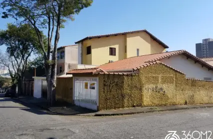 Imagem: Terreno para Venda, Vila Floresta