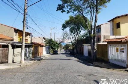 Imagem: Terreno para Venda, Vila Floresta