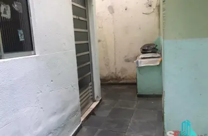 Imagem: Terreno para Venda, Jardim Santo Alberto