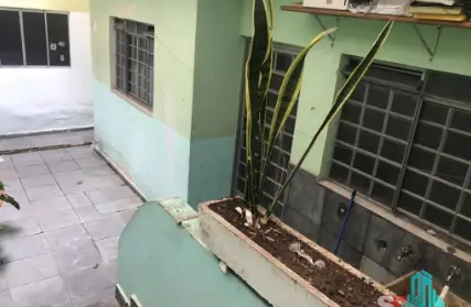 Imagem: Terreno para Venda, Jardim Santo Alberto