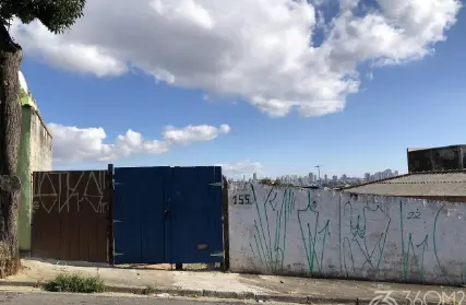 Imagem: Terreno para Venda, Vila Alto de Santo André