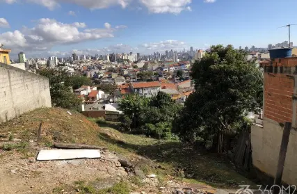 Imagem: Terreno para Venda, Vila Alto de Santo André