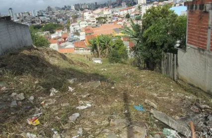 Imagem: Terreno para Venda, Vila Alto de Santo André