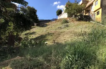 Imagem: Terreno para Venda, Vila Alto de Santo André