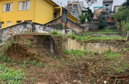 Imagem: Terreno para Venda, Baeta Neves