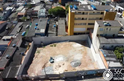 Imagem: Terreno para Venda, Ferrazópolis