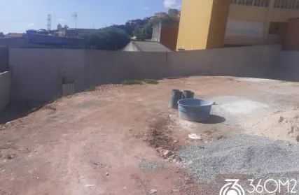 Imagem: Terreno para Venda, Ferrazópolis