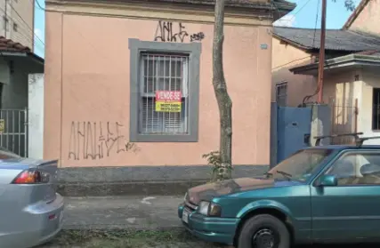 Imagem: Terreno para Venda, Vila Assunção