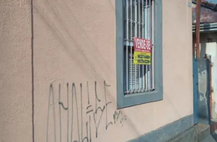 Imagem: Terreno para Venda, Vila Assunção