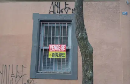 Imagem: Terreno para Venda, Vila Assunção