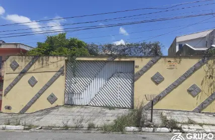 Imagem: Terreno para Venda, Parque dos Pássaros