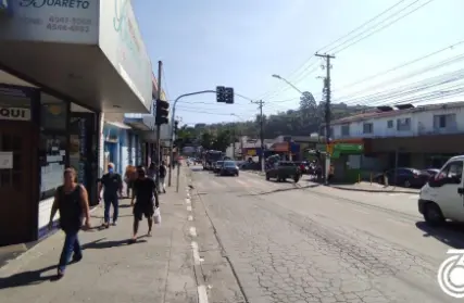 Imagem: Terreno para Venda, Jardim Zaira