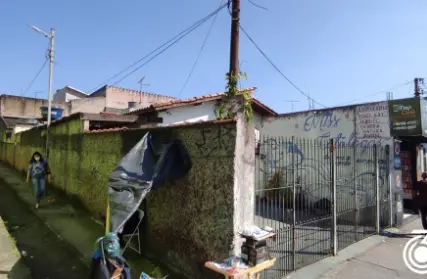 Imagem: Terreno para Venda, Jardim Zaira