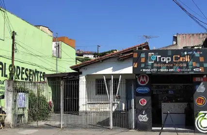 Imagem: Terreno para Venda, Jardim Zaira