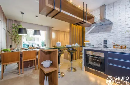 Imagem: Apartamento para Venda, Rudge Ramos