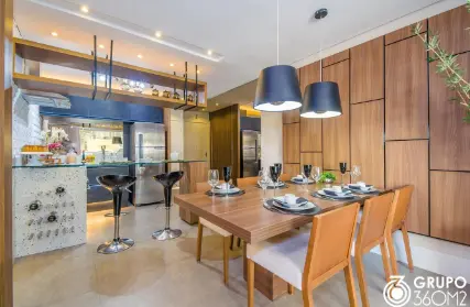 Imagem: Apartamento para Venda, Rudge Ramos