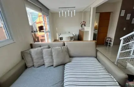 Imagem: Condomínio Fechado para Venda, Vila Assunção