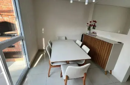 Imagem: Condomínio Fechado para Venda, Vila Assunção