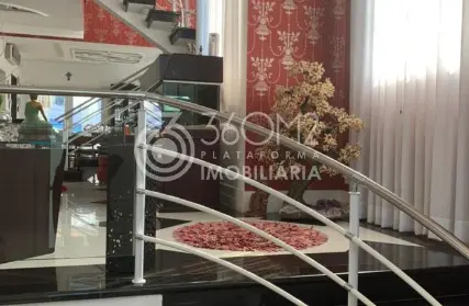 Imagem: Condomínio Fechado para Venda, Parque Terra Nova II