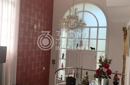 Imagem: Condomínio Fechado para Venda, Parque Terra Nova II