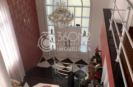 Imagem: Condomínio Fechado para Venda, Parque Terra Nova II