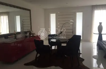 Imagem: Condomínio Fechado para Venda, Parque Terra Nova II