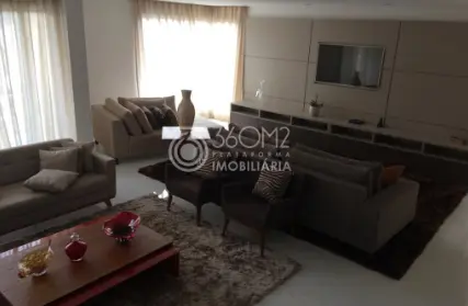 Imagem: Condomínio Fechado para Venda, Parque Terra Nova II