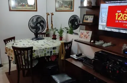 Imagem: Condomínio Fechado para Venda, Vila Alzira