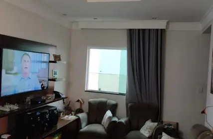 Imagem: Condomínio Fechado para Venda, Vila Alzira