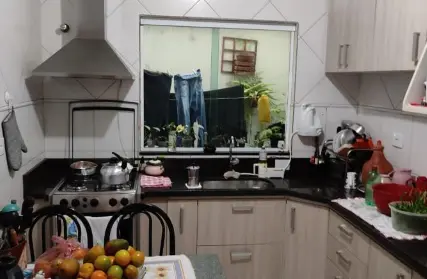 Imagem: Condomínio Fechado para Venda, Vila Alzira