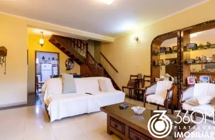 Imagem: Sobrado para Venda, Santa Paula