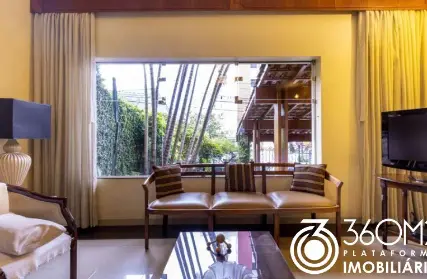 Imagem: Sobrado para Venda, Santa Paula