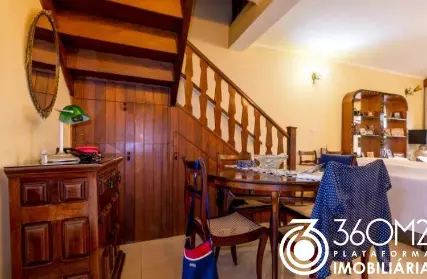 Imagem: Sobrado para Venda, Santa Paula