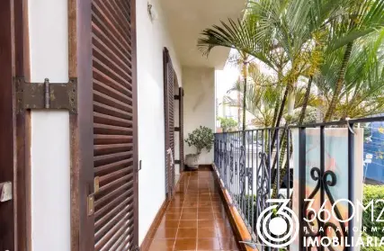 Imagem: Sobrado para Venda, Santa Paula