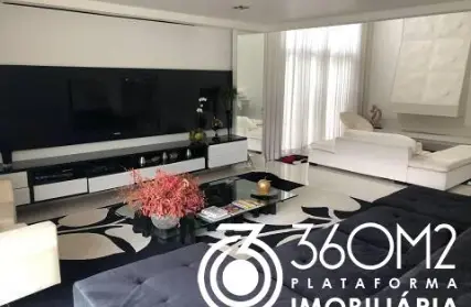 Imagem: Condomínio Fechado para Venda, Parque Terra Nova II