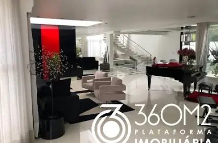 Imagem: Condomínio Fechado para Venda, Parque Terra Nova II