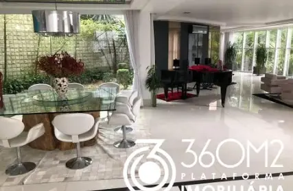 Imagem: Condomínio Fechado para Venda, Parque Terra Nova II