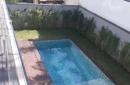 Imagem: Condomínio Fechado para Venda, Parque Terra Nova II