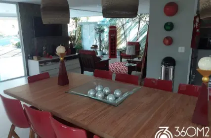 Imagem: Condomínio Fechado para Venda, Parque Terra Nova II