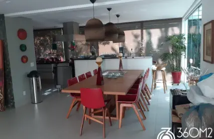 Imagem: Condomínio Fechado para Venda, Parque Terra Nova II