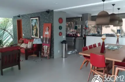 Imagem: Condomínio Fechado para Venda, Parque Terra Nova II