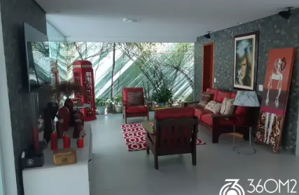 Imagem: Condomínio Fechado para Venda, Parque Terra Nova II