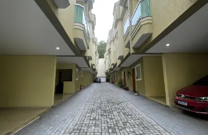 Imagem: Condomínio Fechado para Venda, Vila Príncipe de Gales