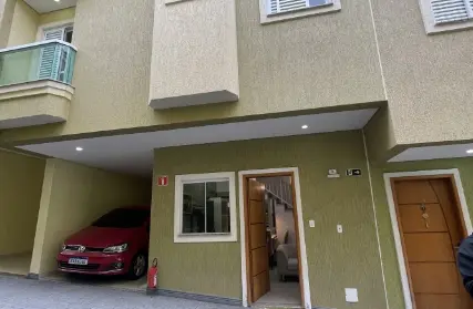 Imagem: Condomínio Fechado para Venda, Vila Príncipe de Gales